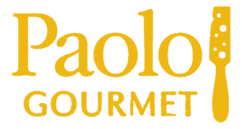 paolo gourmet logo